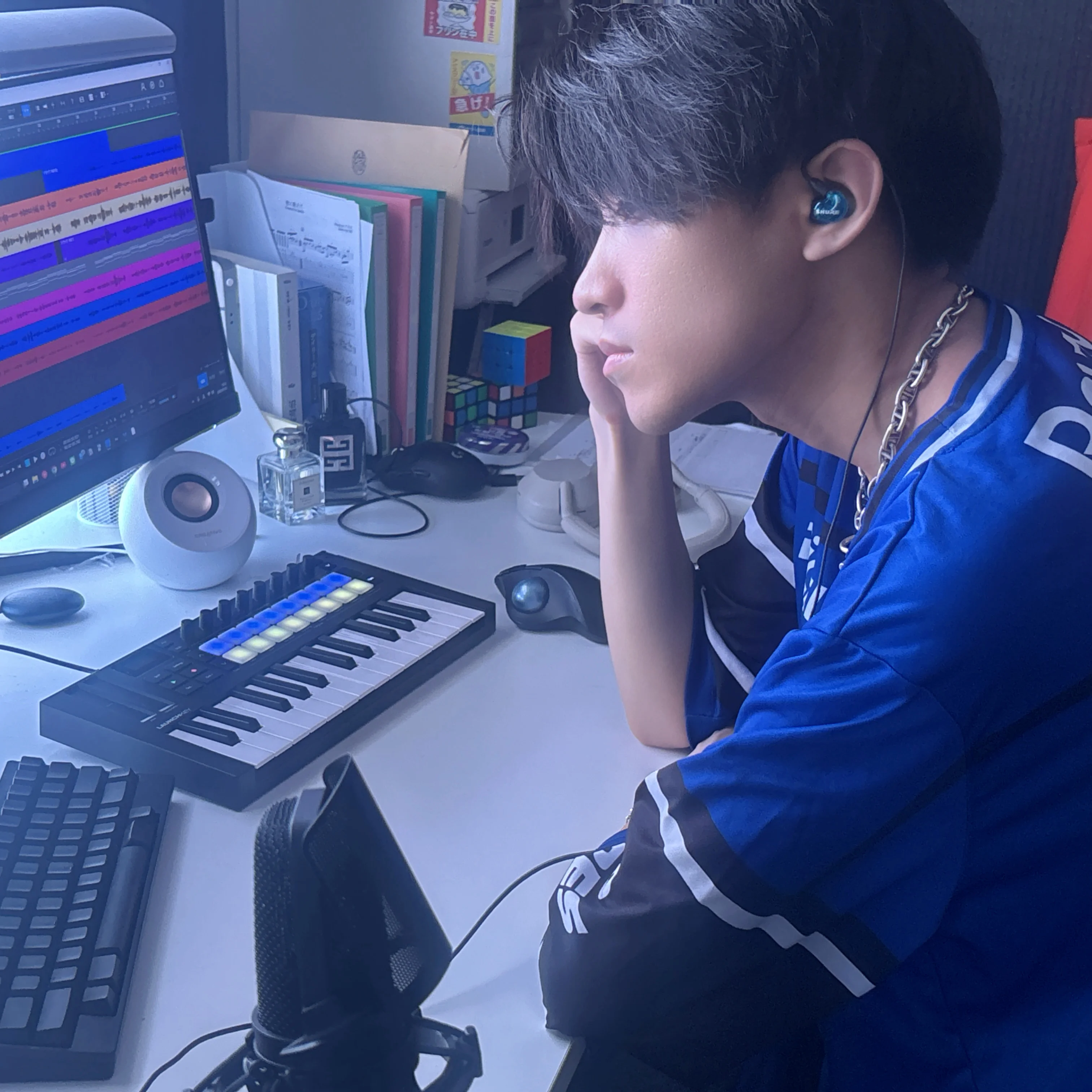 サカモトマサキのプロフィール写真